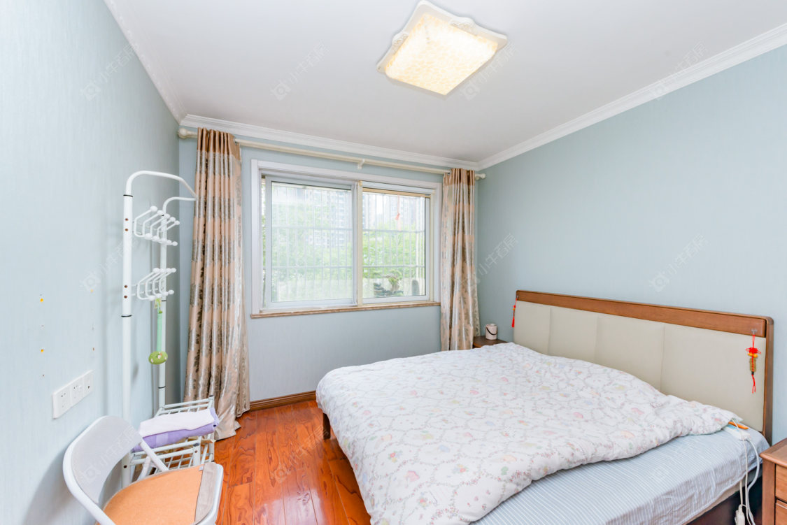 常州兰陵尚品花园在售二手房源室内图_小牛看房