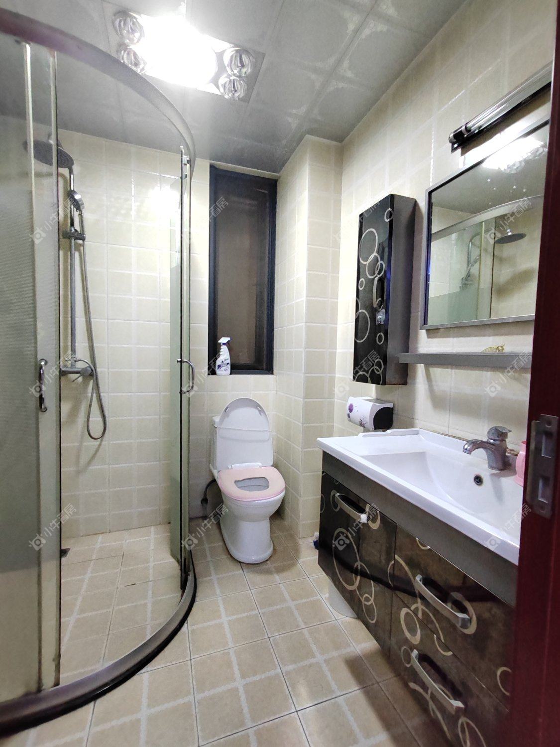 常州蓝天新苑在租房源室内图_小牛看房