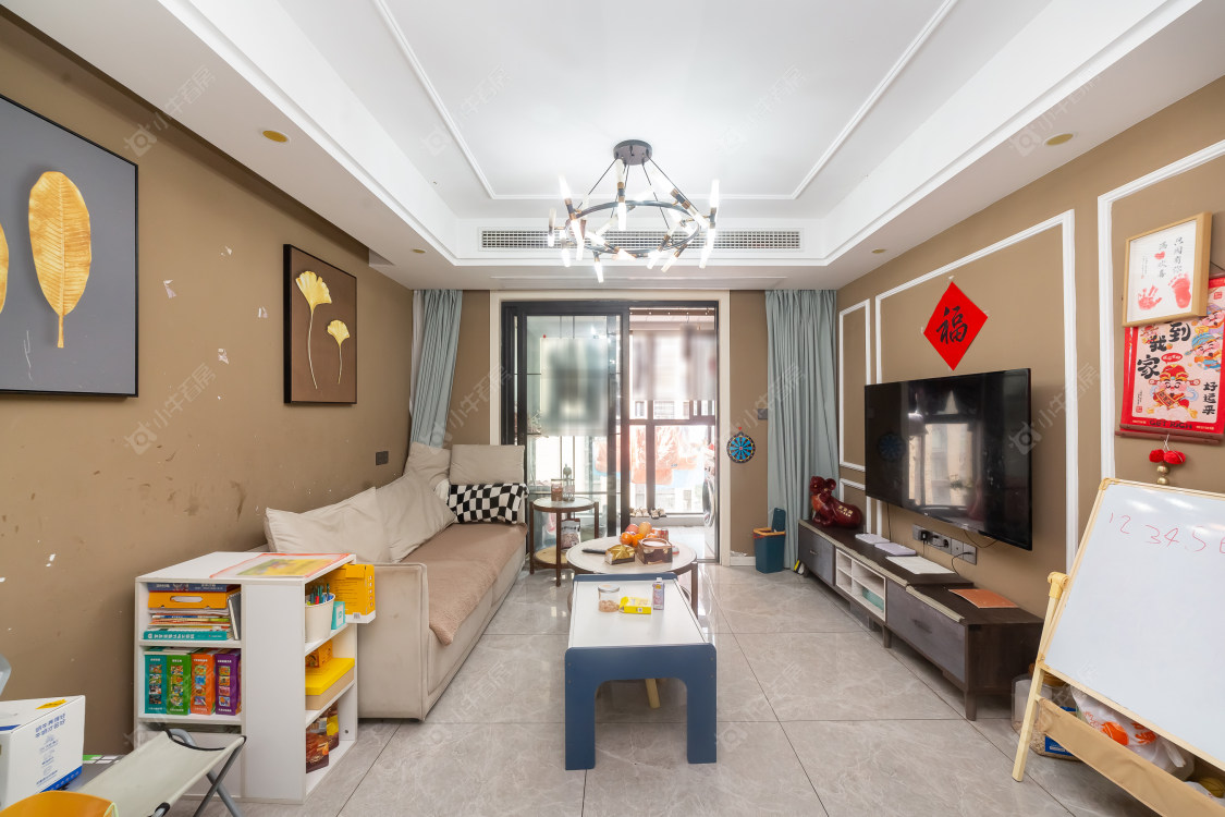 常州尚枫澜湾在售二手房_小牛看房