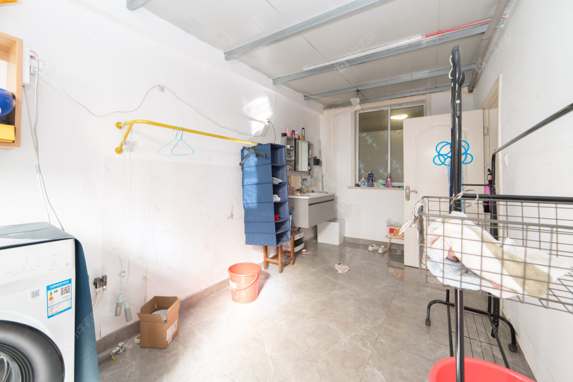 常州勤业新村在售二手房源室内图_小牛看房