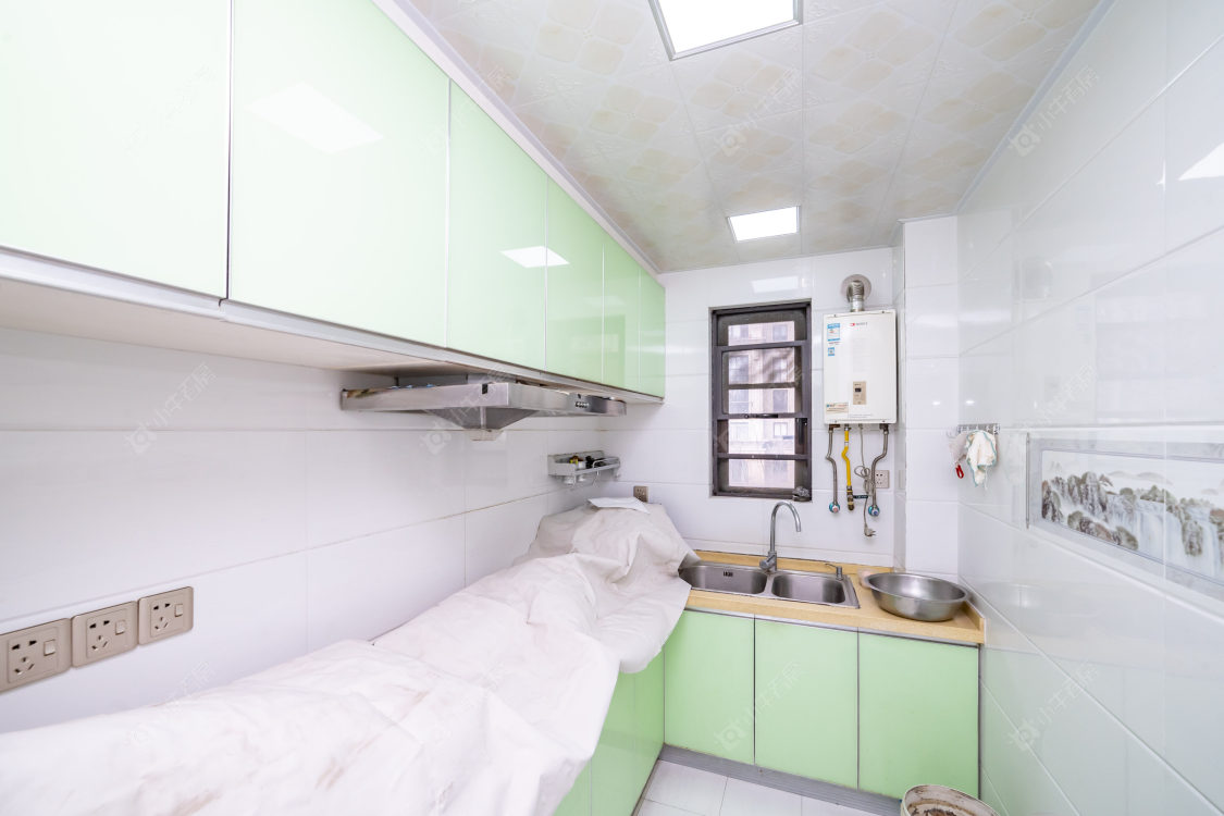 华润国际一期房源室内图 常州华润国际一期在售二手房源室内图_小牛看房