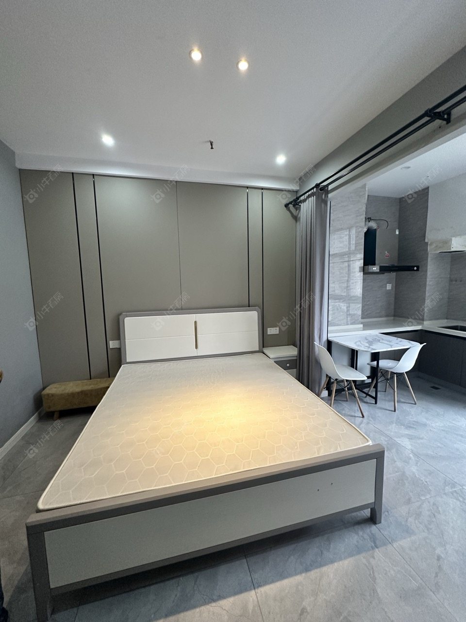 常州丰乐尚都在租房源室内图_小牛看房