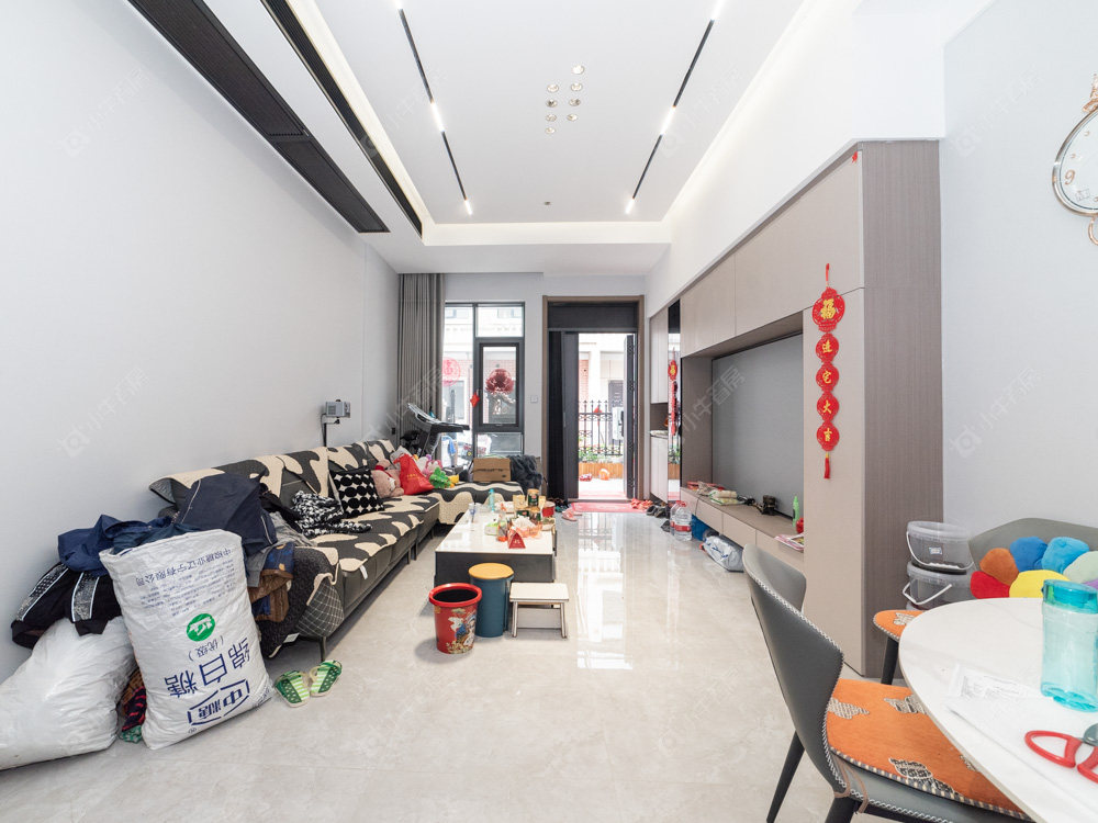 宝莱美墅房源室内图 常州宝莱美墅在售二手房源室内图_小牛看房