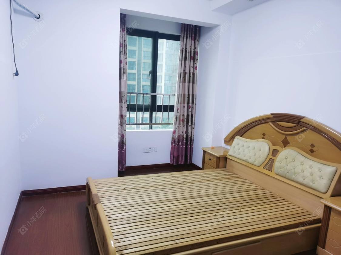 常州溪湖小镇在租房源室内图_小牛看房