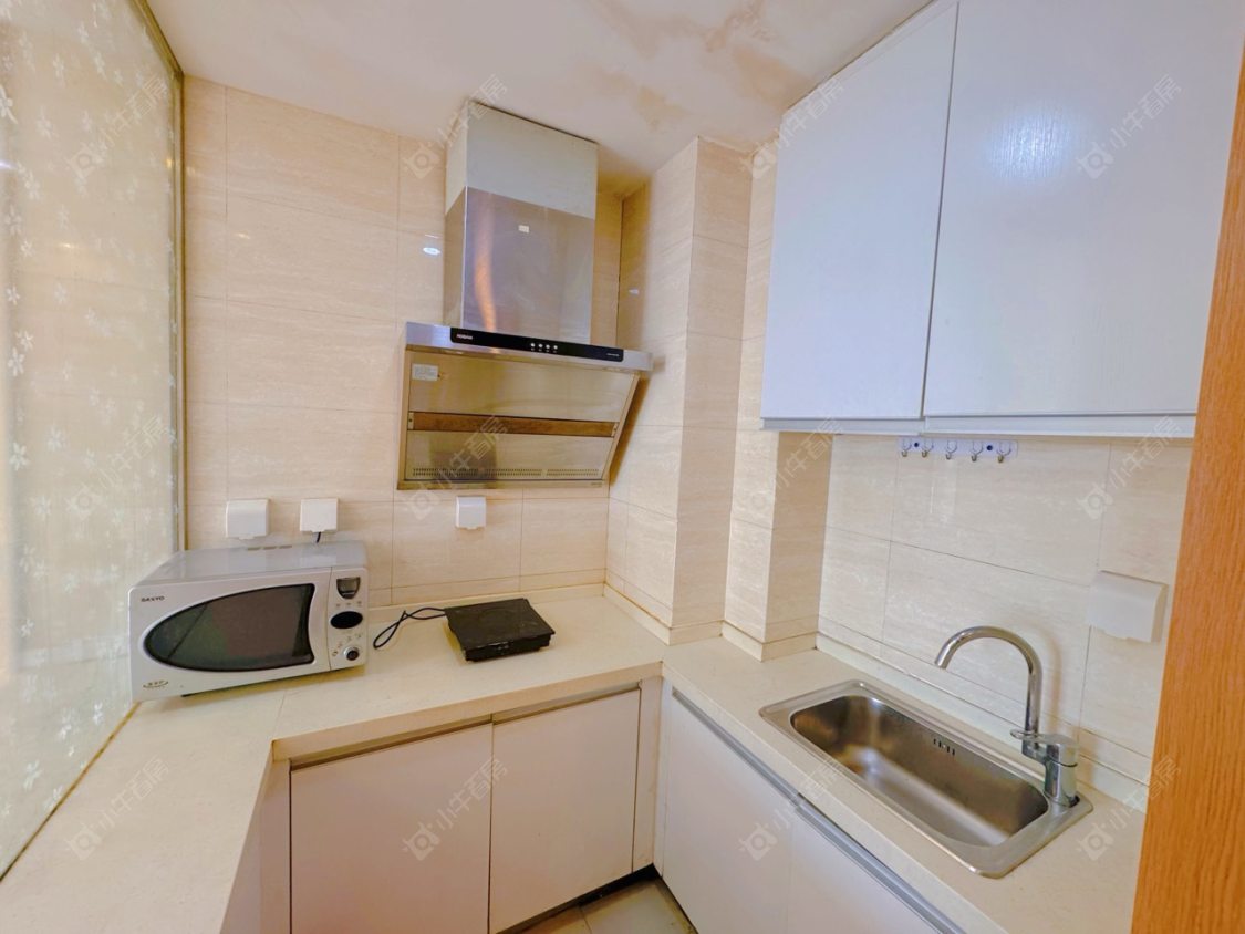 莱蒙城领尚房源室内图 常州莱蒙城领尚在租房源室内图_小牛看房