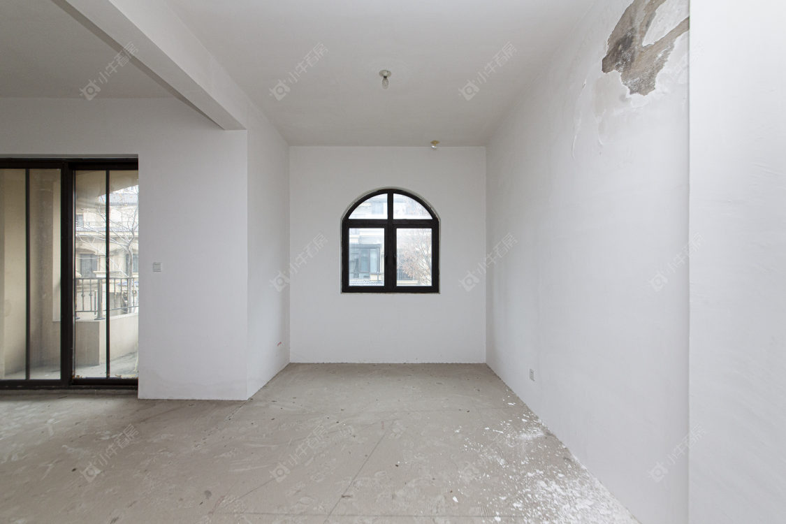 常州翡丽蓝湾别墅区在售二手房源室内图_小牛看房