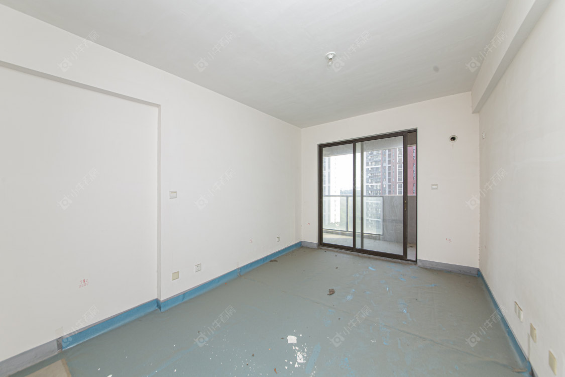 常州星河丹堤一区在售二手房源室内图_小牛看房