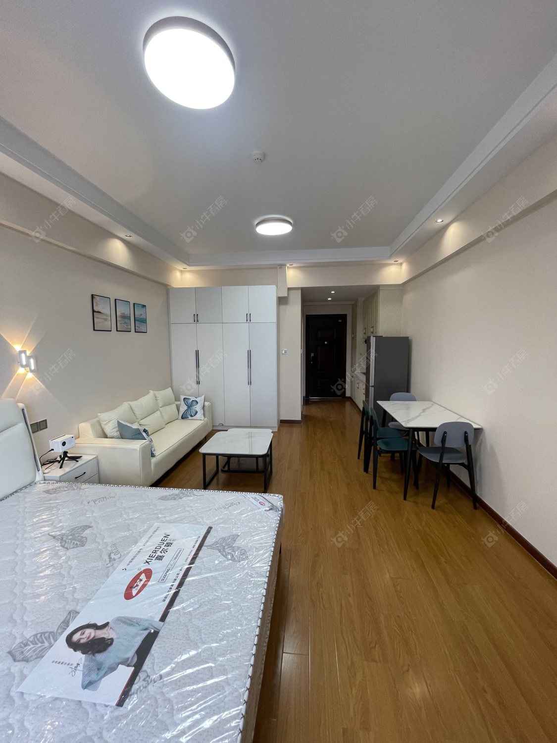 常州丰臣国际广场在租房源室内图_小牛看房