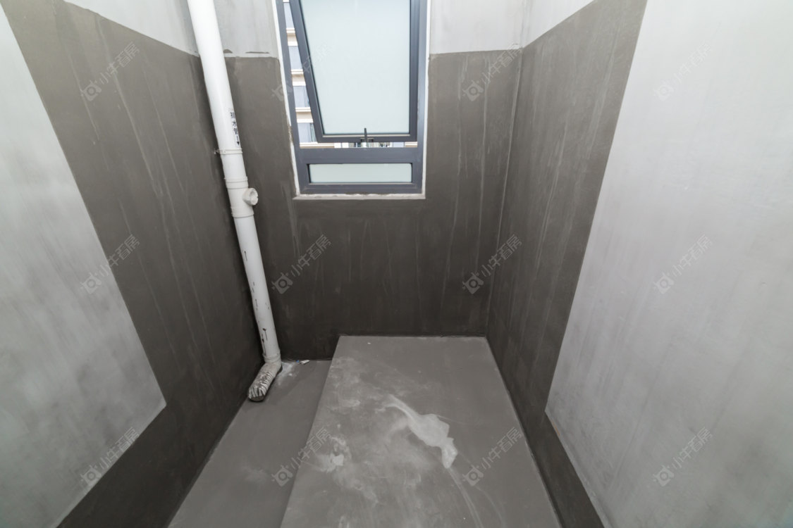 常州美的世茂云筑在售二手房源室内图_小牛看房