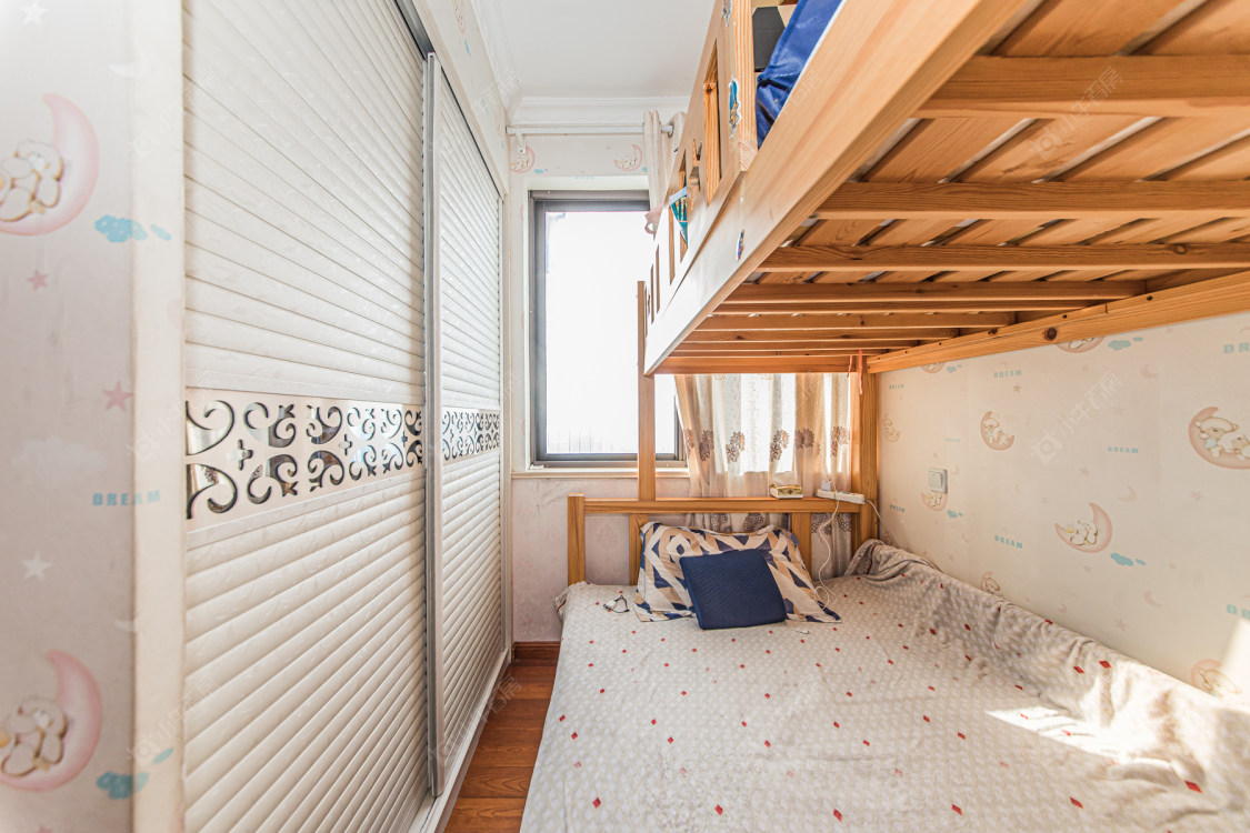 常州新城香溢澜桥二期在售二手房_小牛看房