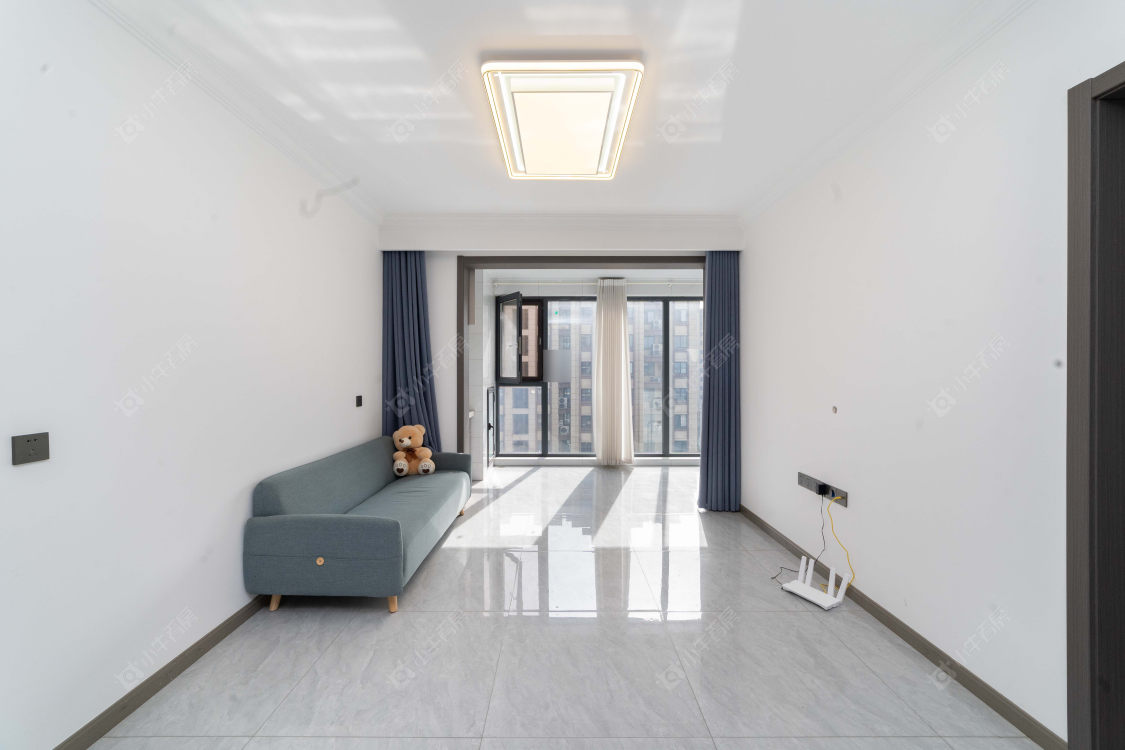 常州晋陵和庭3室2厅2卫在售二手房房源图片