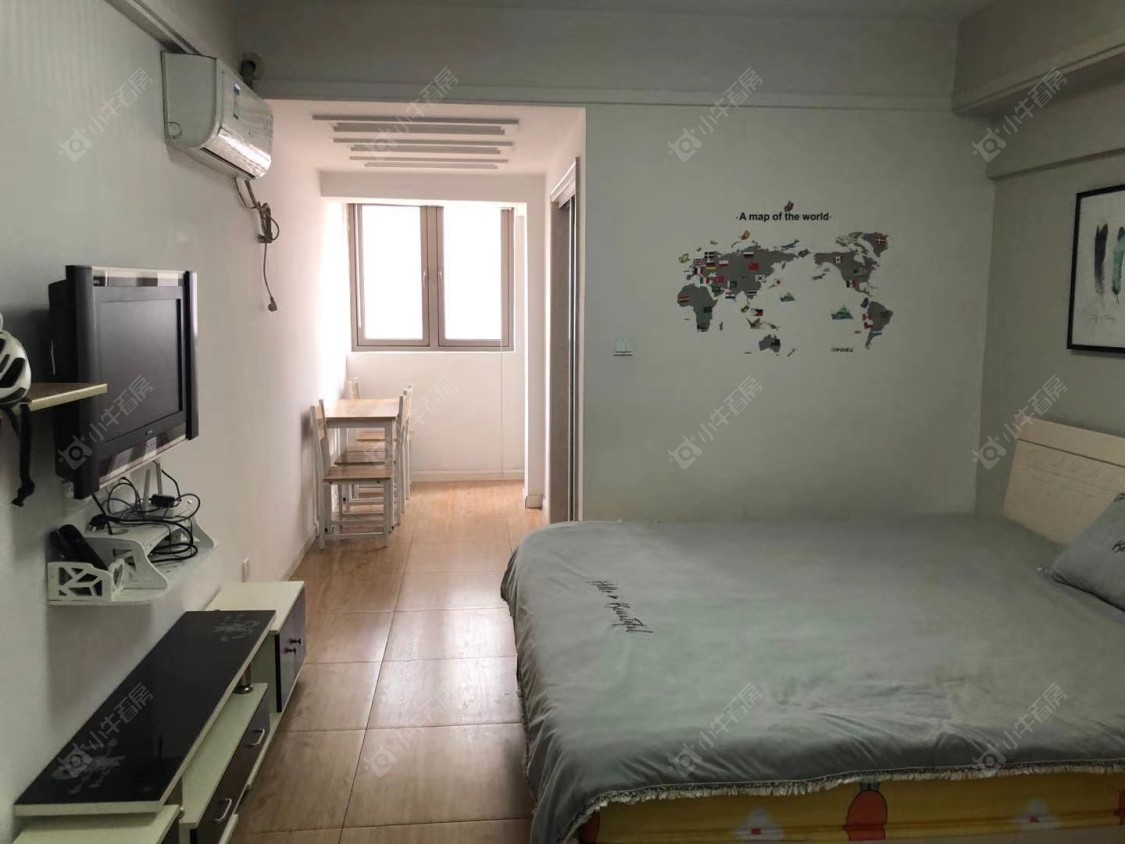 京城豪苑北区房源 常州京城豪苑北区在租房源_小牛看房