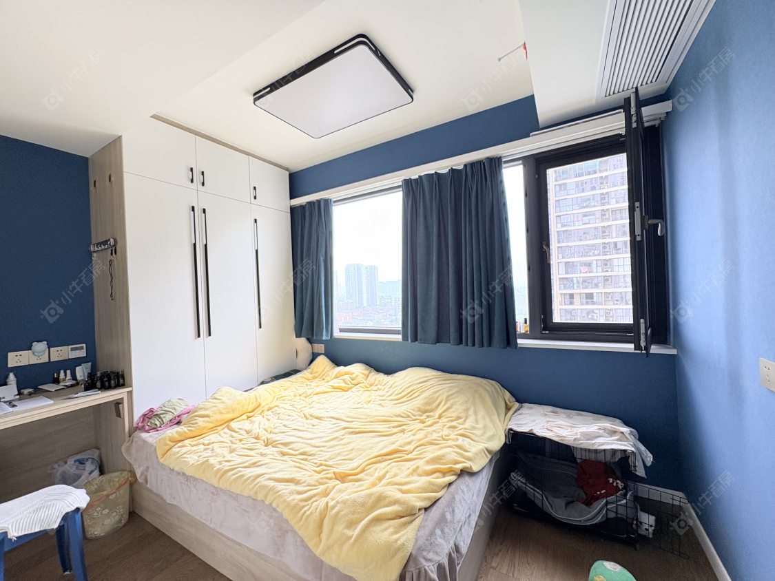 丹阳凤熹台在售二手房源室内图_小牛看房