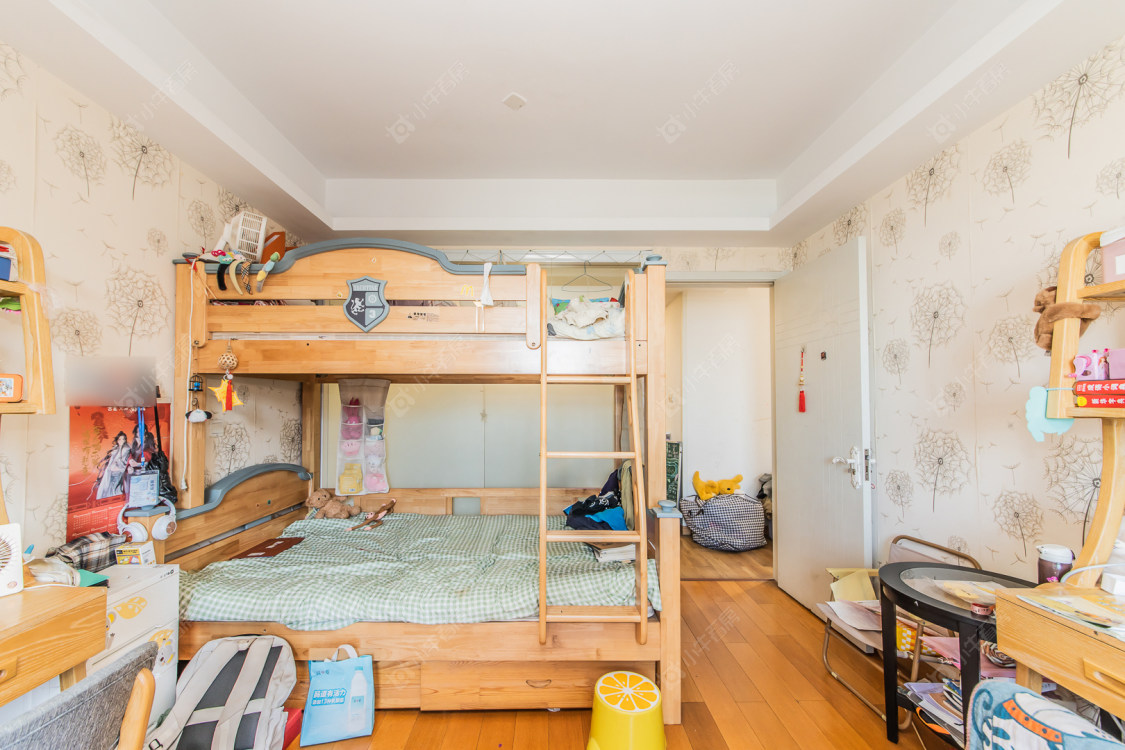 常州九洲花园二期在售二手房源室内图_小牛看房