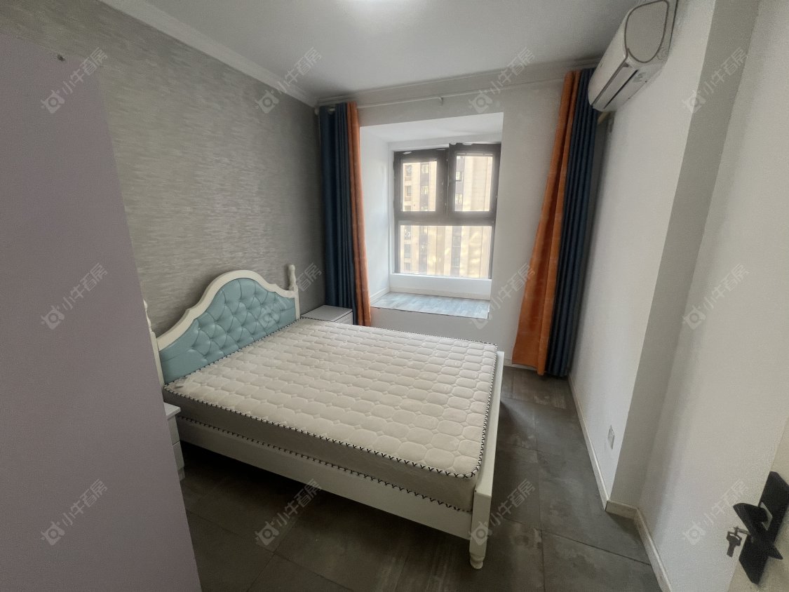 常州路劲雅居乐城市万象在租房源_小牛看房