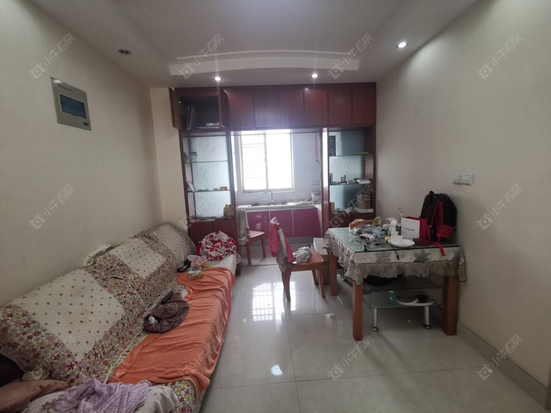 常州晓柳花苑一村出租_小牛看房