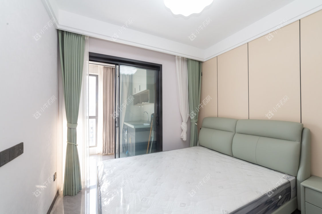 常州光樾华庭在租房源室内图_小牛看房