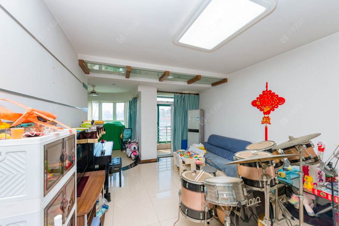 常州新奥佳园在售二手房源室内图_小牛看房