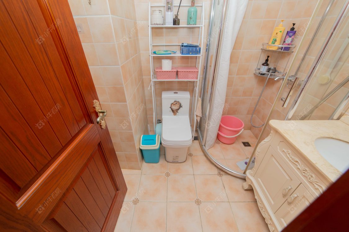 常州福地聚龙苑在售二手房源室内图_小牛看房