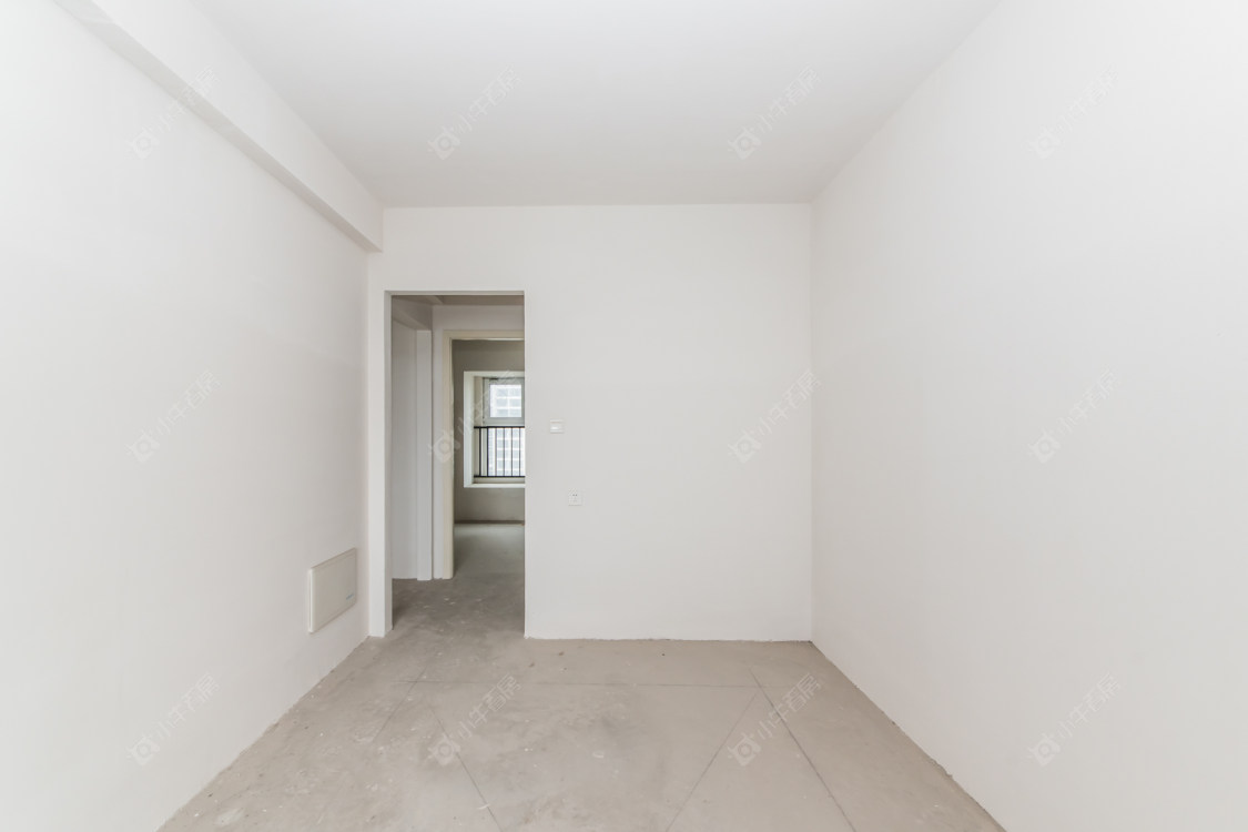 常州碧桂园华星·世纪学府在售二手房源室内图_小牛看房