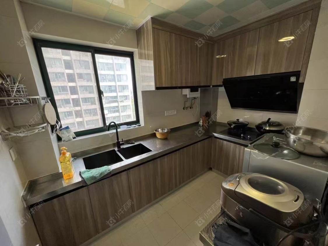 常州喜盈门花苑在租房源_小牛看房