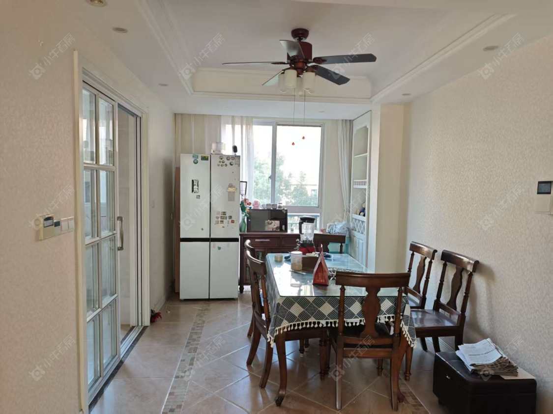 常州绿都万和城二区在租房源_小牛看房