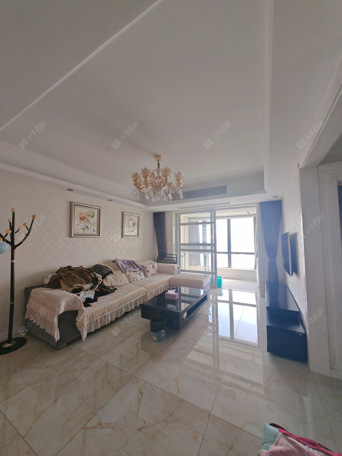 常州中央花园在租房源_小牛看房