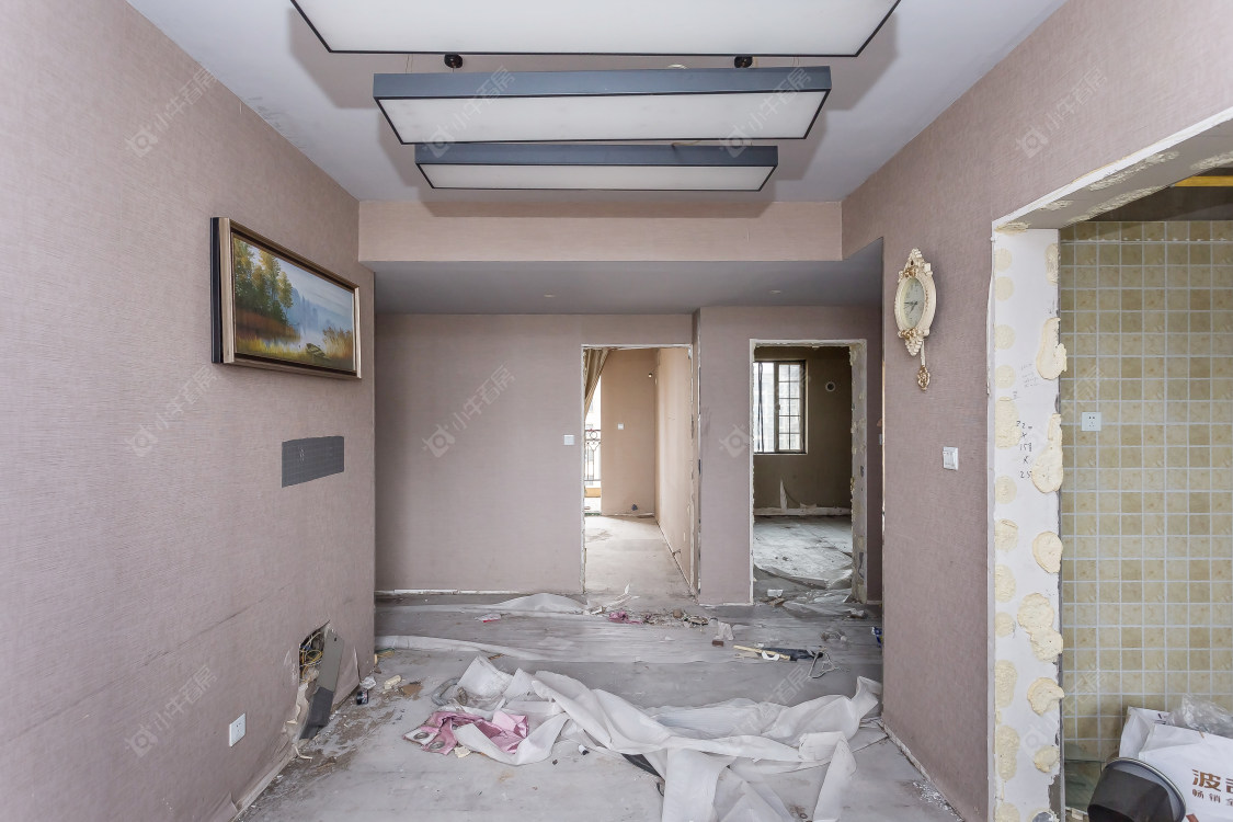 常州银河湾星苑在售二手房源室内图_小牛看房