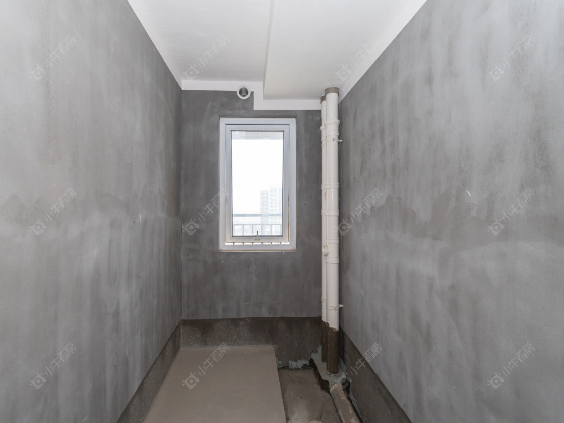 融创滨湖御园房源室内图 常州融创滨湖御园在售二手房源室内图_小牛看房