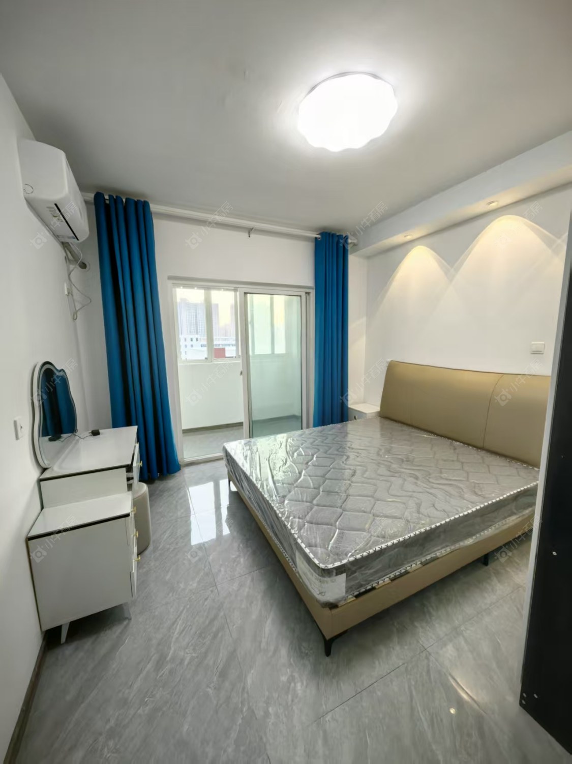 新尚嘉园房源室内图 常州新尚嘉园在租房源室内图_小牛看房