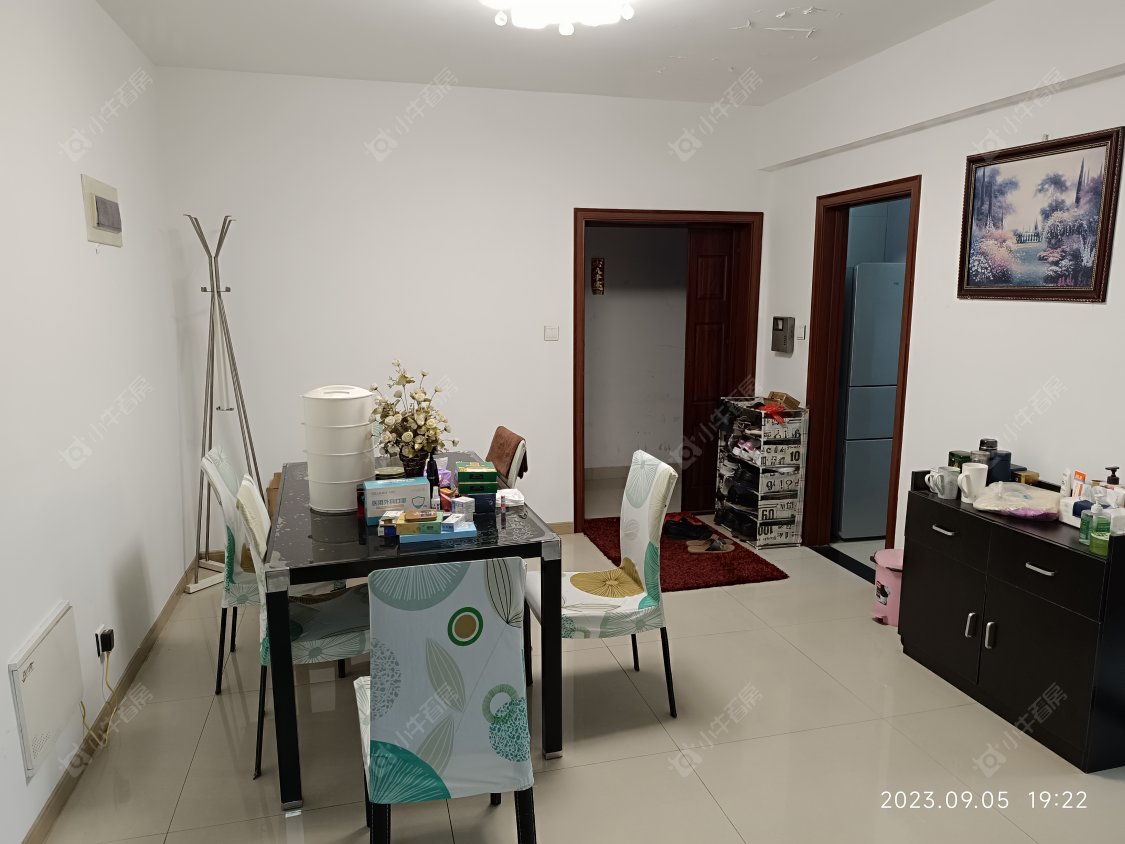 常州青山湾南区在租房源室内图_小牛看房