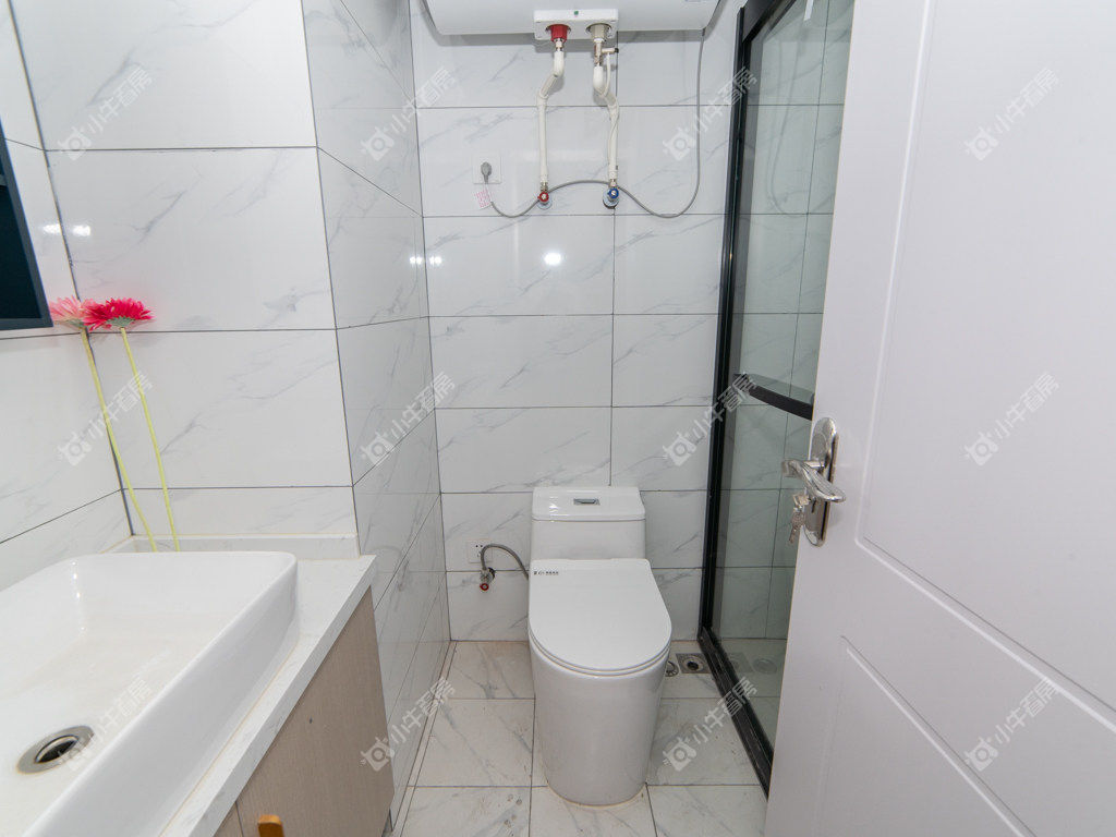 常州融锦融御华庭在租房源室内图_小牛看房