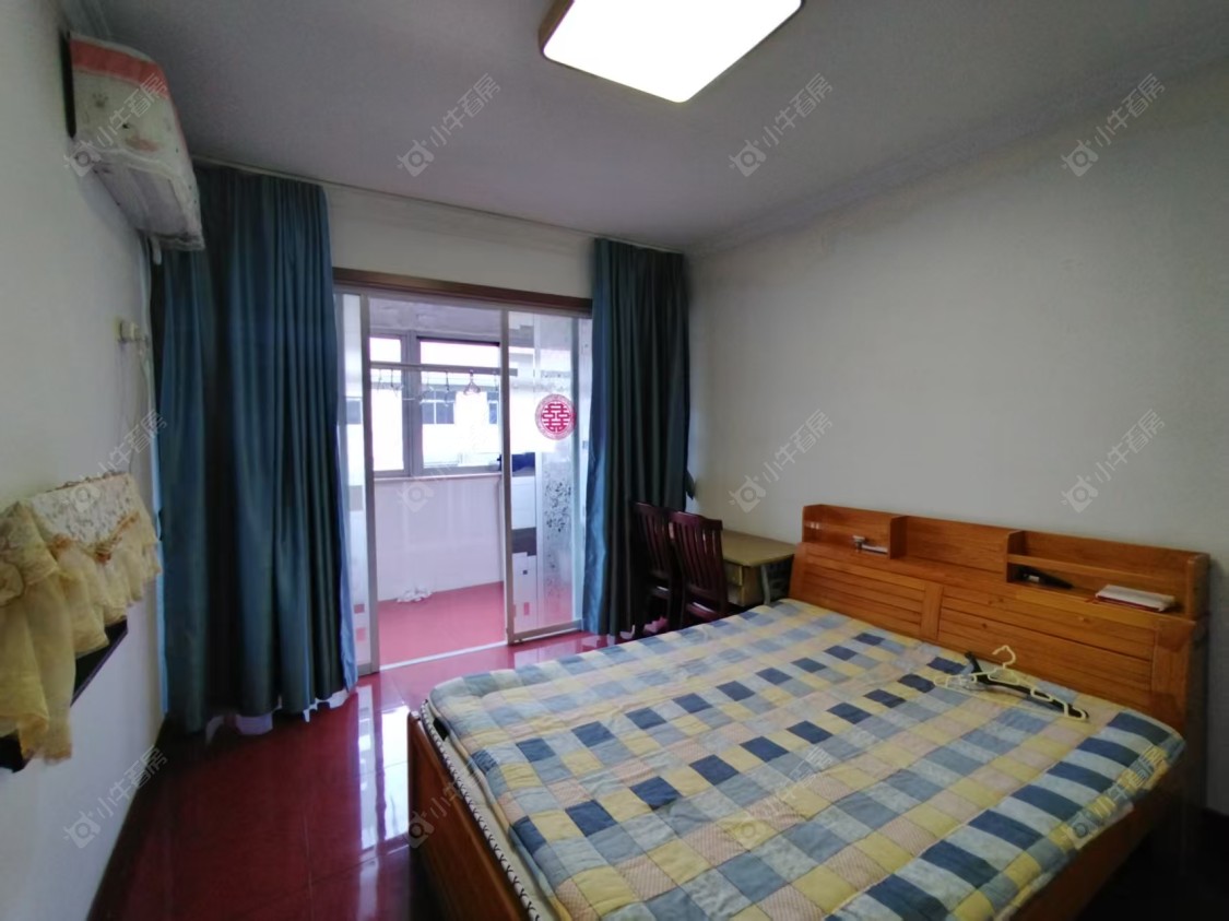 常州盘龙苑西区在租房源室内图_小牛看房
