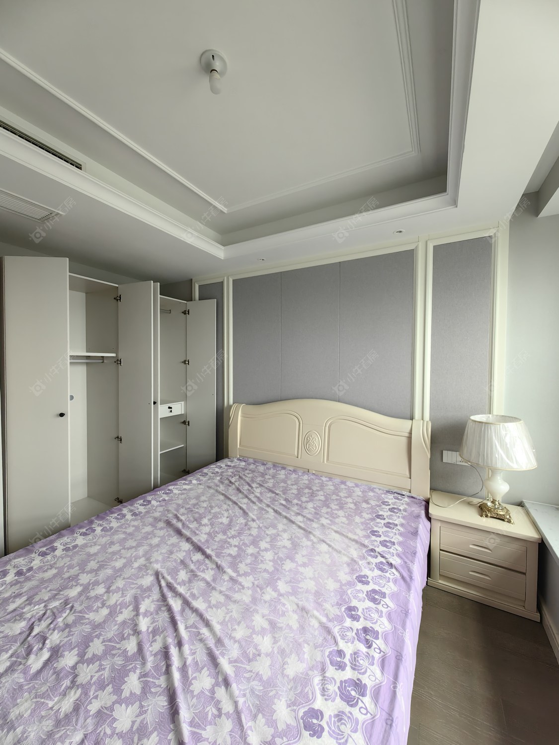 常州新城尚隽天骄在租房源_小牛看房