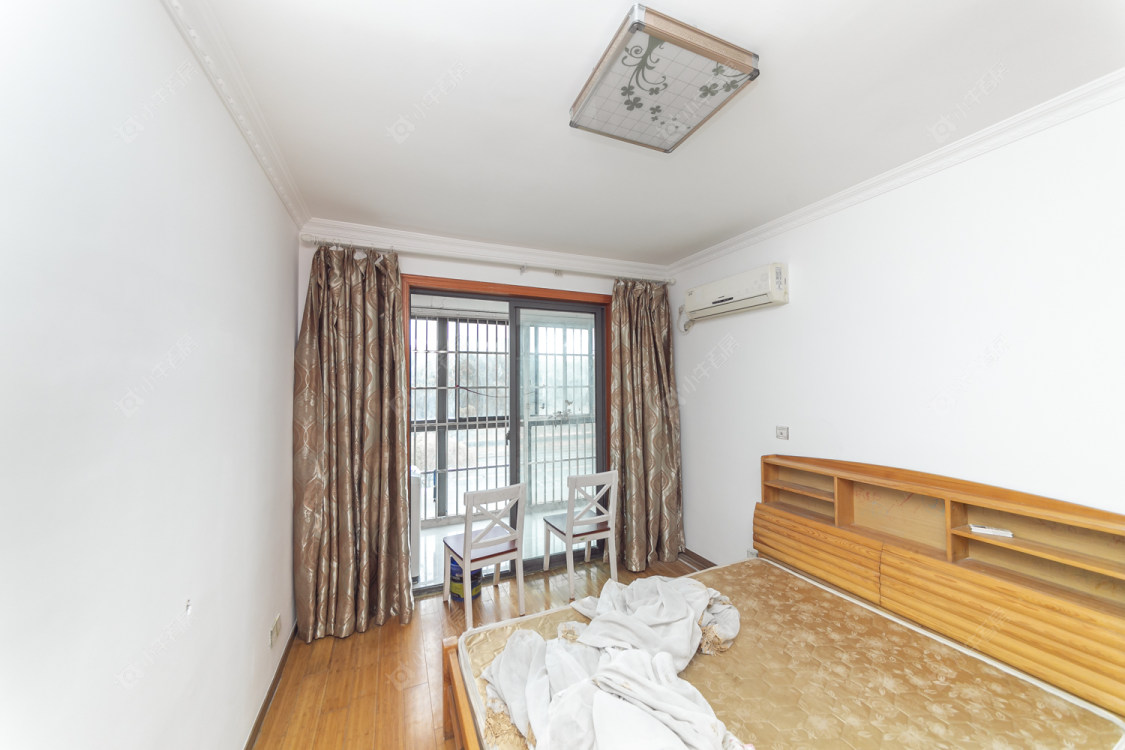 常州新城长岛在售二手房源室内图_小牛看房