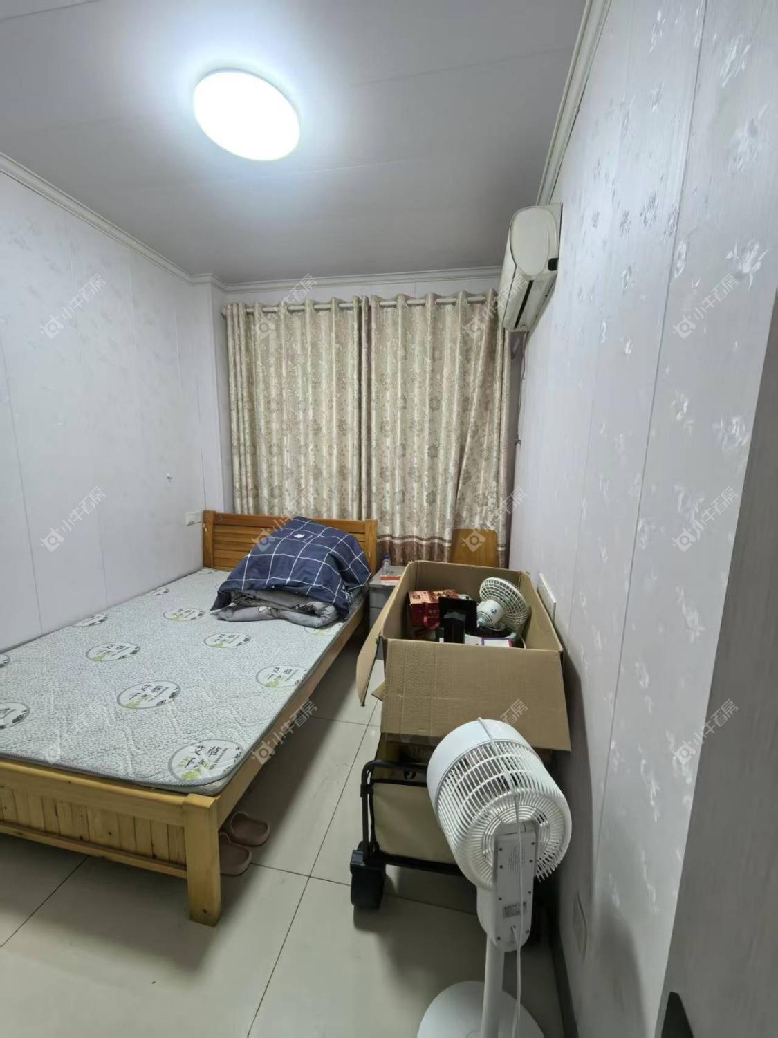 常州顺园九村在租房源室内图_小牛看房