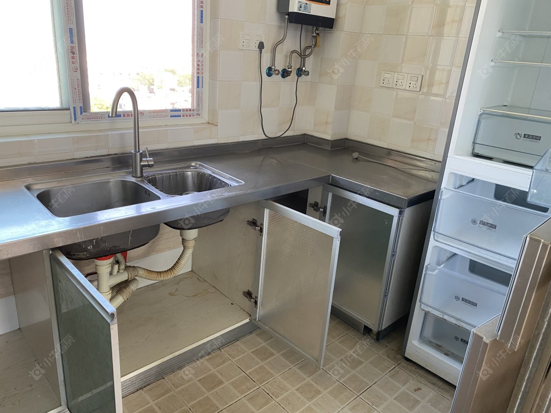 常州安能警苑在租房源_小牛看房