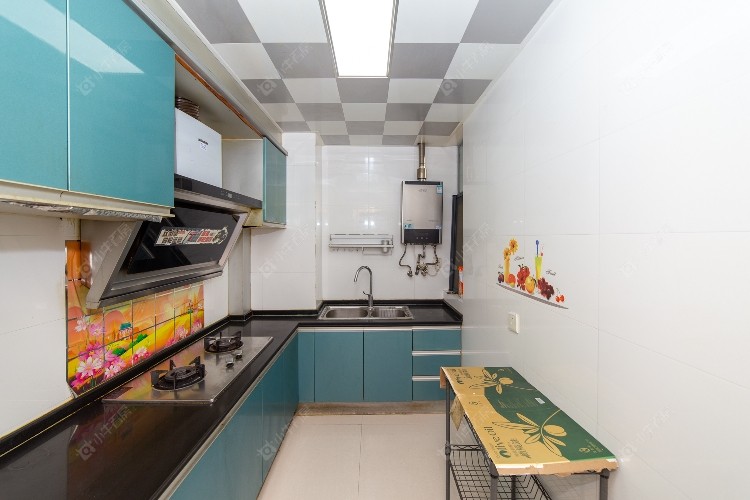 常州滨江明珠城东区在租房源_小牛看房