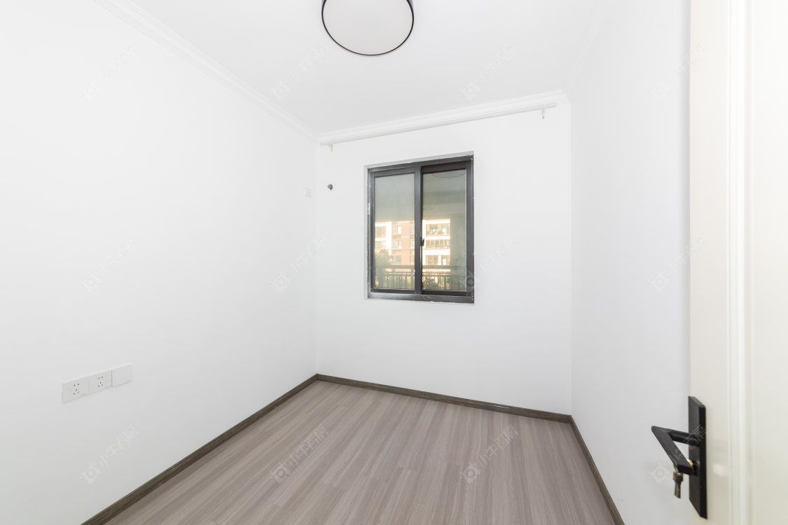 常州三江公园在售二手房源室内图_小牛看房