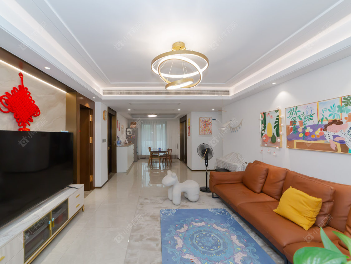 花语江南房源室内图 常州花语江南在售二手房源室内图_小牛看房