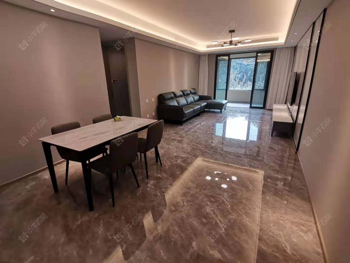 新城樾隽中央房源 常州新城樾隽中央在租房源_小牛看房