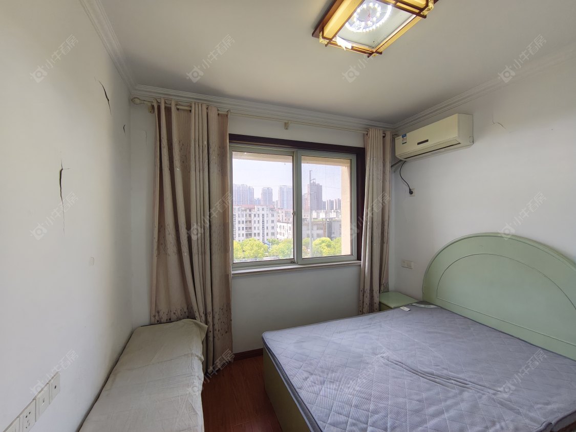 常州新景花苑二期在租房源室内图_小牛看房