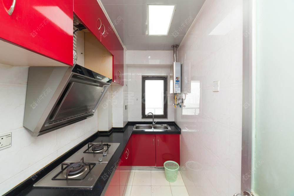 常州美吉特黄金公寓在售二手房源室内图_小牛看房