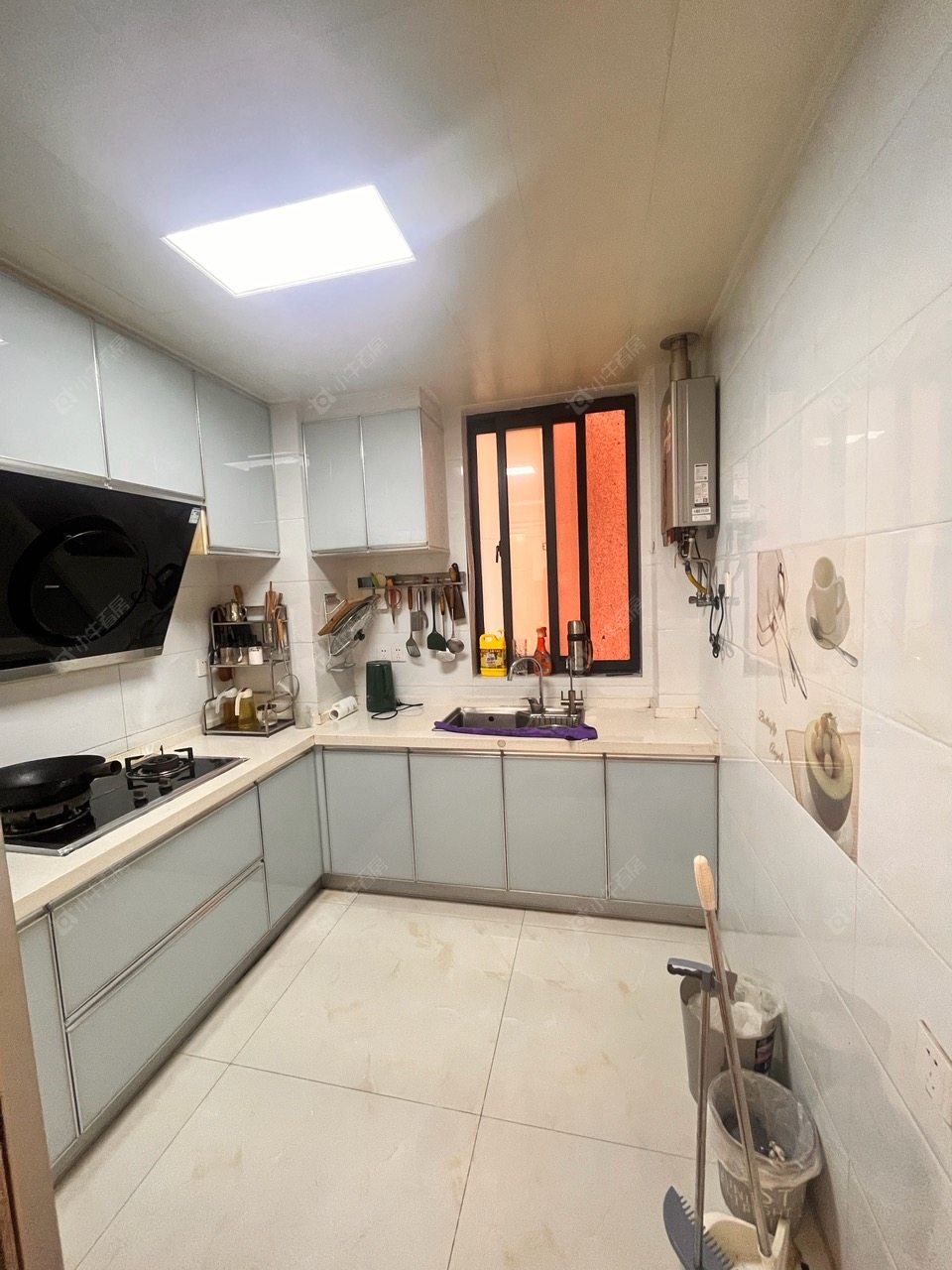 常州南河家园在租房源户型图_小牛看房