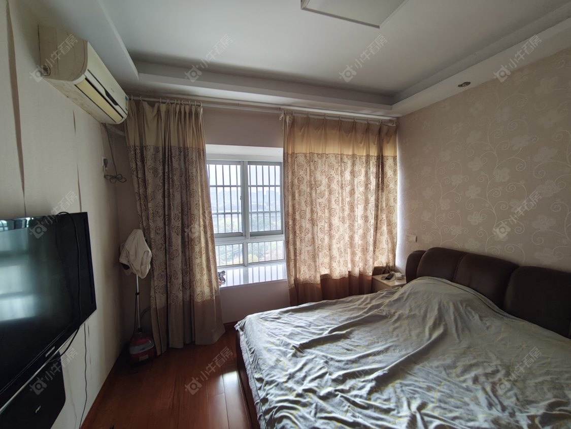 常州凤凰名城在租房源室内图_小牛看房