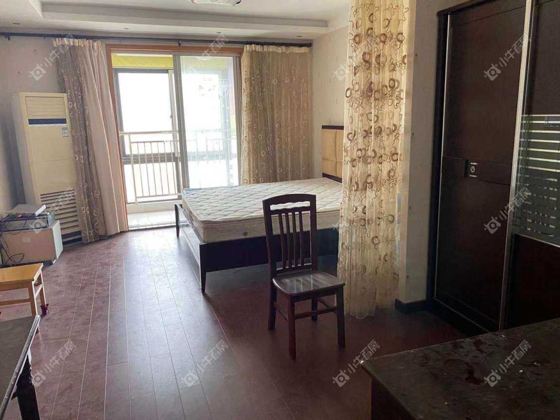 常州嘉盛苑在租房源_小牛看房