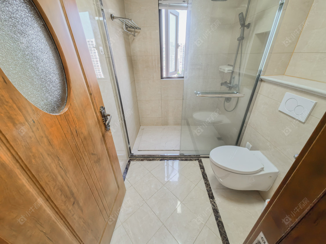 常州新城御景湾在售二手房源室内图_小牛看房