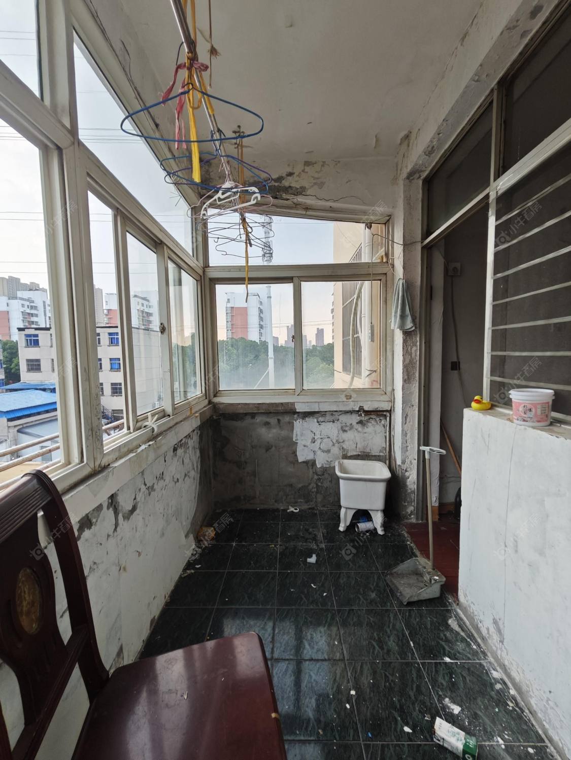 常州丽华南村在租房源室内图_小牛看房