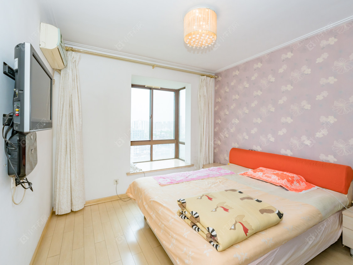 常州金色新城西区在售二手房源室内图_小牛看房