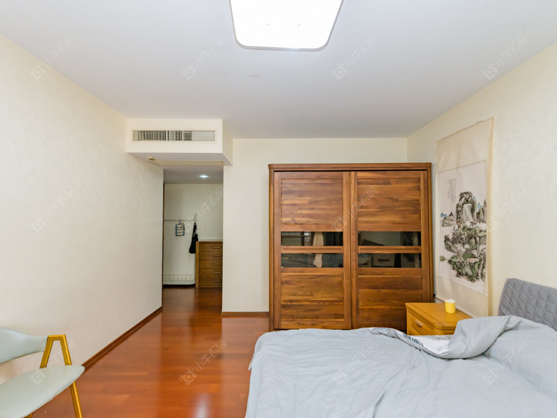 常州京城豪苑南区在售二手房源室内图_小牛看房